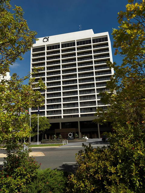 QT Canberra - Accommodation VIC 2