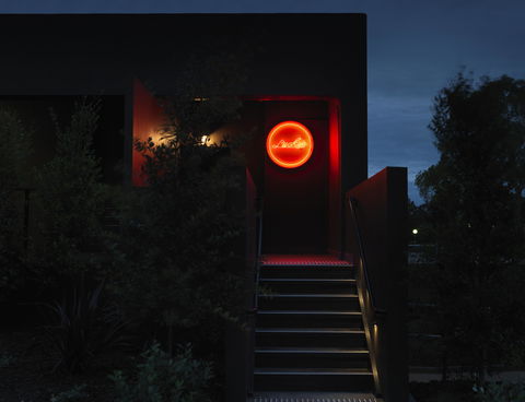 QT Canberra - Accommodation VIC 4