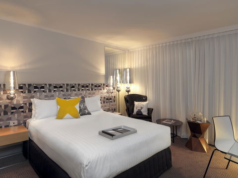 QT Canberra - Accommodation VIC 5