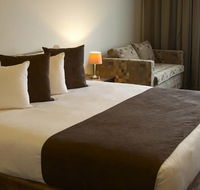 Quality Hotel Tabcorp Park - Accommodation VIC