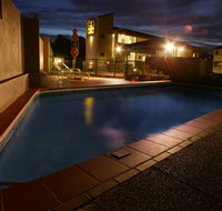 Quality Inn City Centre - Accommodation VIC