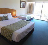 Quality Inn The Willows - Accommodation VIC