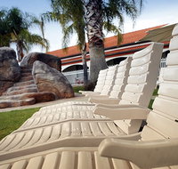 Quality Resort Siesta - Accommodation VIC