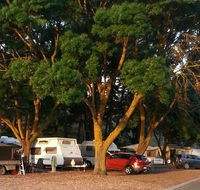 Queen Victoria Jubilee Park - Accommodation VIC