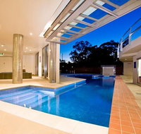 RACV Goldfields Resort - Accommodation VIC