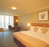 Radisson Hotel  Suites Sydney - Accommodation VIC