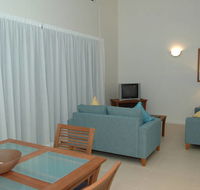 Rainbow Beach Resort - Accommodation VIC