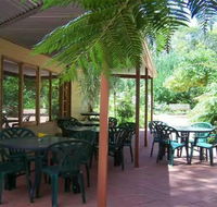 Rainforest Retreat Murray Bridge - Accommodation VIC
