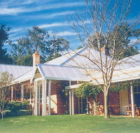 Redgum Hill Country Retreat - Accommodation VIC