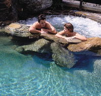 Reef Palms - Accommodation VIC