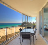 Reflections Coolangatta Beach - Accommodation VIC