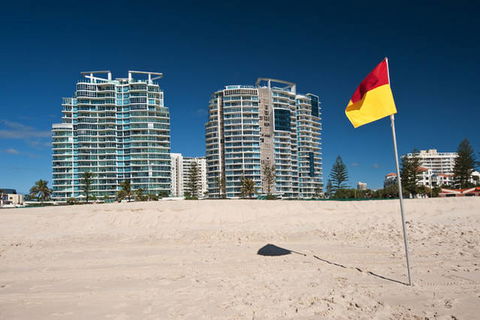 Reflections Coolangatta Beach - Accommodation VIC 4