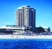 Rendezvous Hotel Perth Scarborough - Accommodation VIC