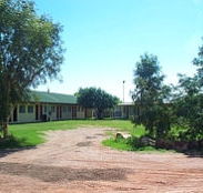 Renner Springs Desert Inn - Accommodation VIC