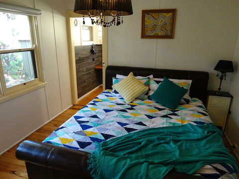 Ripples N Tonic - Accommodation VIC 0