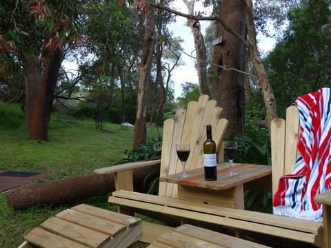Ripples N Tonic - Accommodation VIC 2