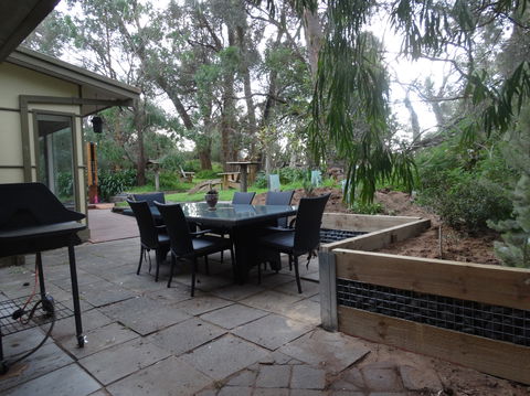 Ripples N Tonic - Accommodation VIC 6
