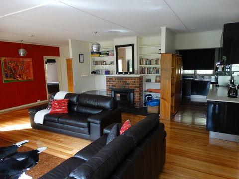 Ripples N Tonic - Accommodation VIC 5