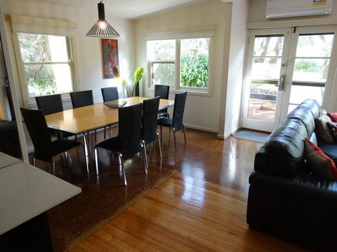 Ripples N Tonic - Accommodation VIC 4