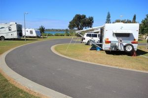 North Coast Holiday Parks Urunga Heads - Accommodation VIC 3