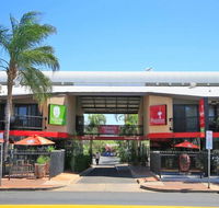 Diplomat Motel - Accommodation VIC