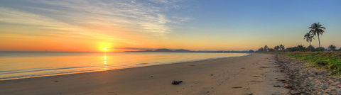 Queens Beach Tourist Village - Accommodation VIC 4