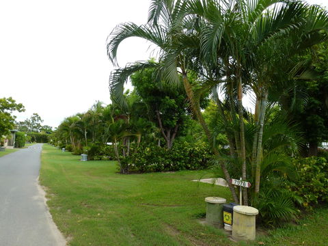 Queens Beach Tourist Village - Accommodation VIC 6