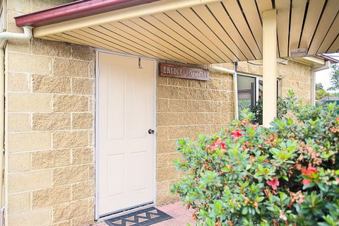 Bonville Lodge - Accommodation VIC 5