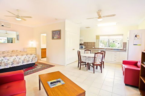 Bonville Lodge - Accommodation VIC 6