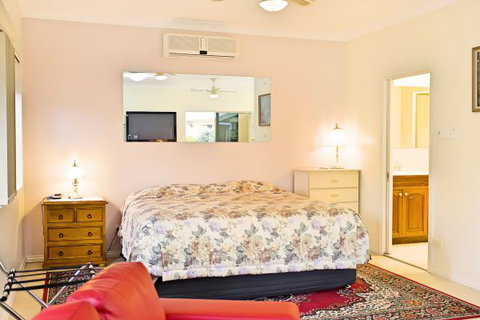 Bonville Lodge - Accommodation VIC 8