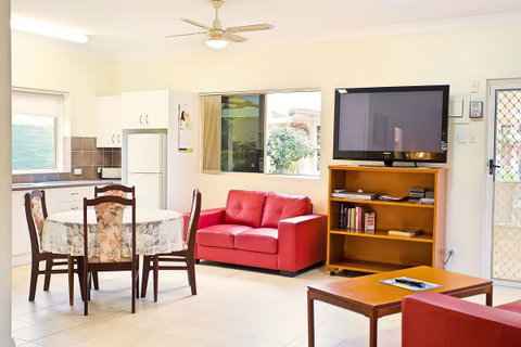Bonville Lodge - Accommodation VIC 9