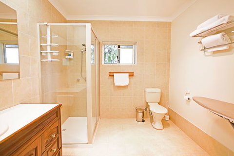 Bonville Lodge - Accommodation VIC 10