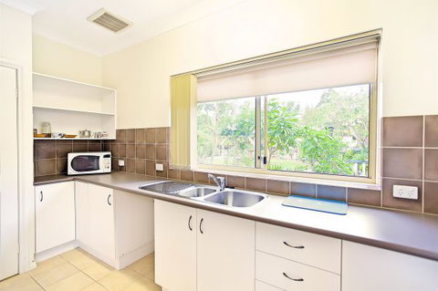Bonville Lodge - Accommodation VIC 11
