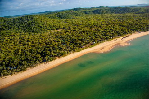 Cape York Camping Punsand Bay - Accommodation VIC 4