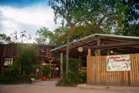 Cape York Camping Punsand Bay - Accommodation VIC 5
