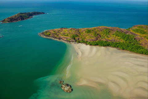Cape York Camping Punsand Bay - Accommodation VIC 6