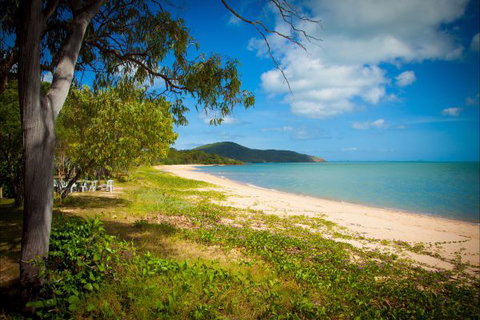 Cape York Camping Punsand Bay - Accommodation VIC 8