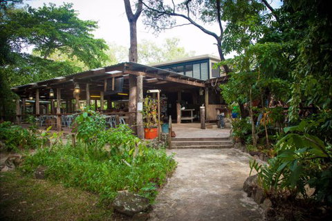 Cape York Camping Punsand Bay - Accommodation VIC 9