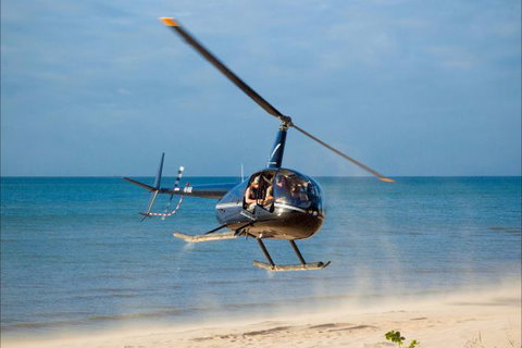 Cape York Camping Punsand Bay - Accommodation VIC 10