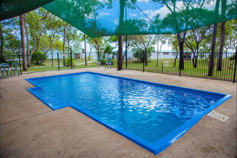 Cape York Camping Punsand Bay - Accommodation VIC 11
