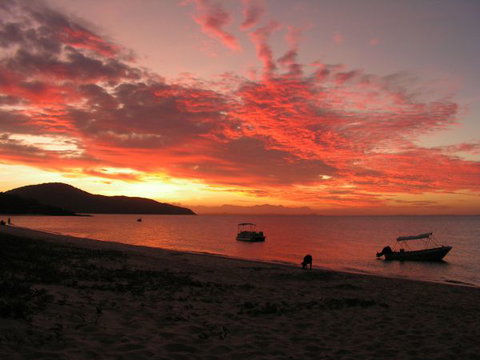 Cape York Camping Punsand Bay - Accommodation VIC 12