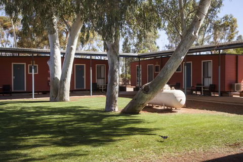 Curtin Springs Wayside Inn - Accommodation VIC 14