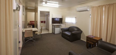 Curtin Springs Wayside Inn - Accommodation VIC 15