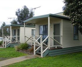 Hamilton Caravan Park - Accommodation VIC 1