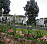 Hamilton Caravan Park - Accommodation VIC