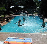 Koala Park - Accommodation VIC