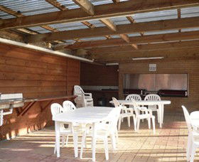 Koala Park - Accommodation VIC 2