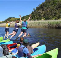 Nillahcootie Outdoor Centre - Accommodation VIC