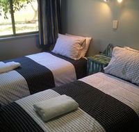 Tin Shack - Accommodation VIC