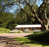 Twelve Apostles Motel  Country Retreat - Accommodation VIC